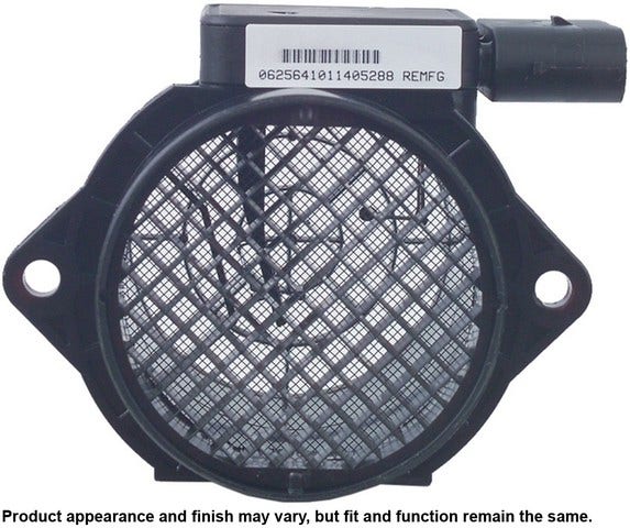 Cardone Reman Mass Air Flow Sensor P/N:74-10114  Mass Air Flow Sensor P/N: