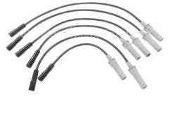 Standard Motor Products 27703 Pro Series Ignition Wire Set Standard Motor