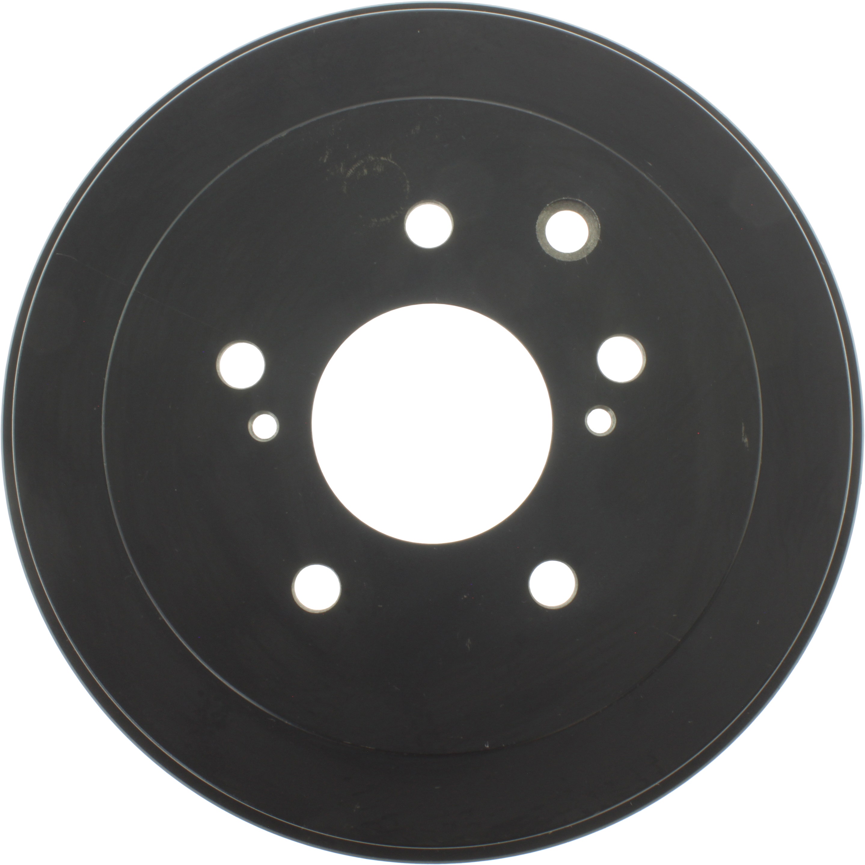 Centric Parts Brake Drum P/N:122.42031  Brake Drum P/N: