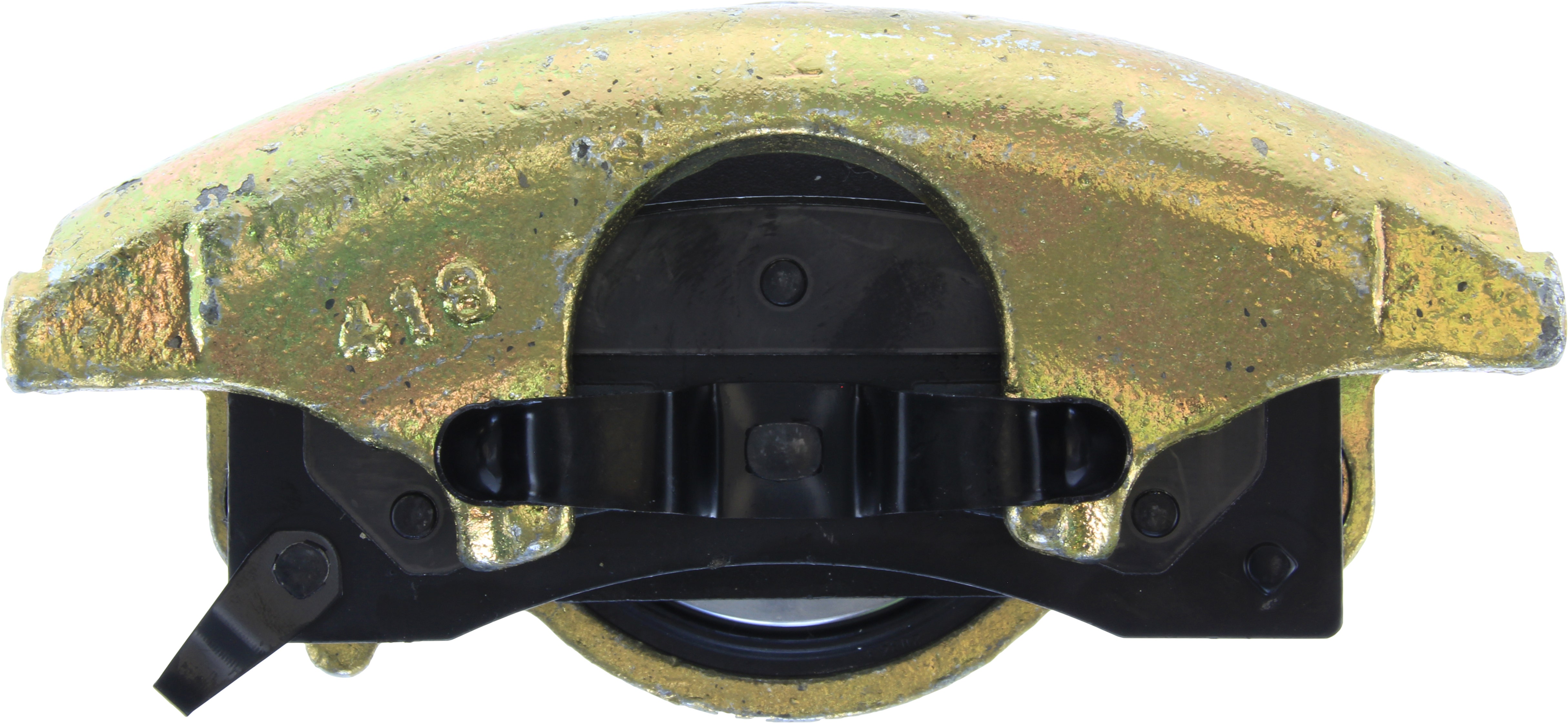 Centric Parts Disc Brake Caliper P/N:142.66022  Disc Brake Caliper P/N: