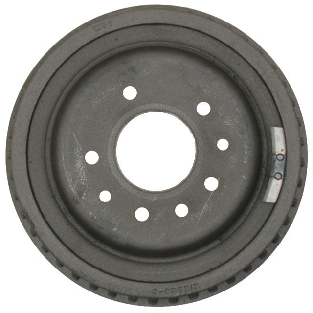 Raybestos Brakes Brake Drum P/N:2265R  Brake Drum P/N: