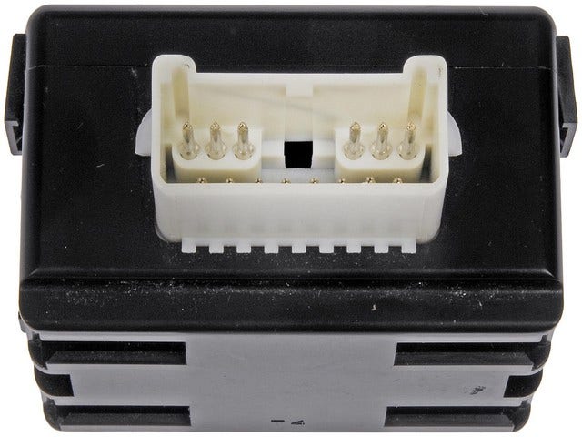 Dorman - Oe Solutions Wiper Motor Pulse Board Module P/N:906-151 Windshield