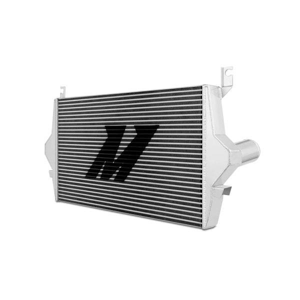 Mishimoto Mmint-F2d-99 Performance Intercooler Compatible With Ford 7.3