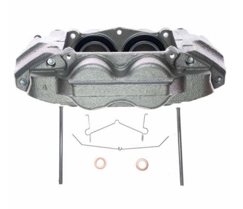 As Caliper W/ Brkt As Caliper W/ Brkt