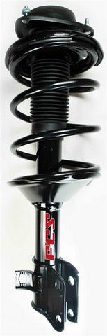 Focus Auto Parts Suspension Strut And Coil Spring Assembly P/N:1331761R