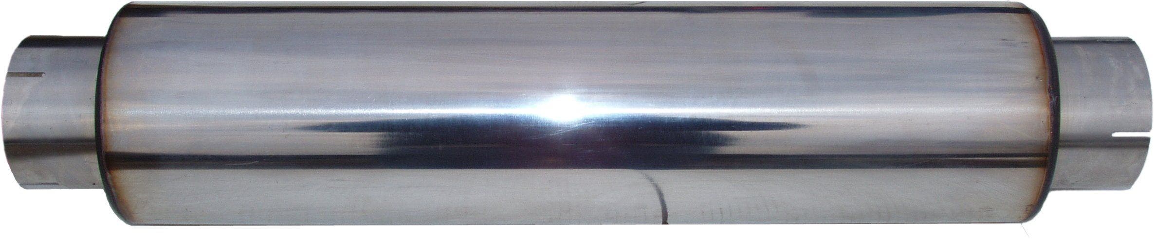 Mbrp Exhaust M1031 Armor Pro Muffler   Armor Pro Muffler