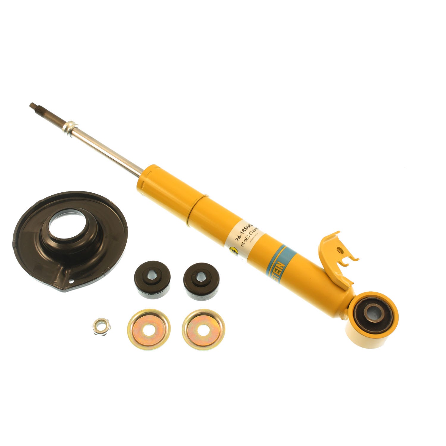 Bilstein Shock Absorbers  Shock Absorbers