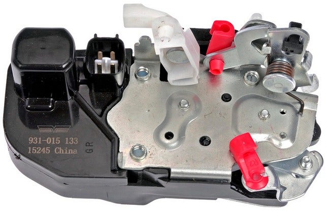 Dorman - Oe Solutions Door Lock Actuator Motor P/N:931-015  Door Lock Actuator