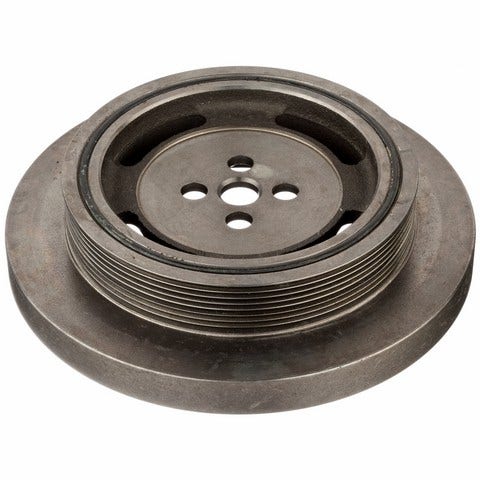 Atp Engine Harmonic Balancer P/N:102278  Engine Harmonic Balancer P/N: