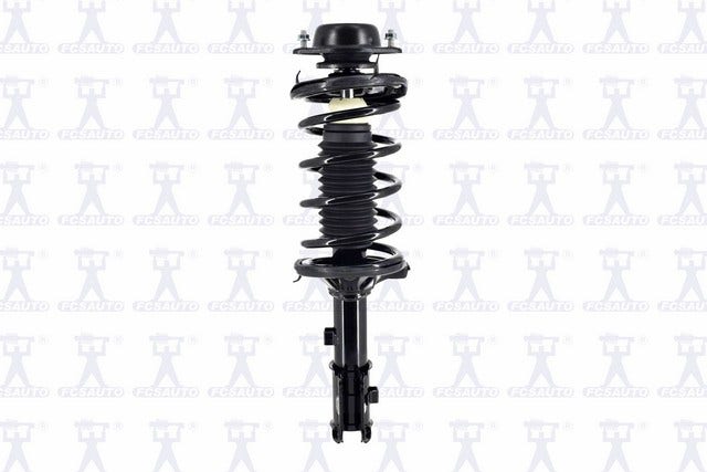 Focus Auto Parts Suspension Strut And Coil Spring Assembly P/N:1331826R