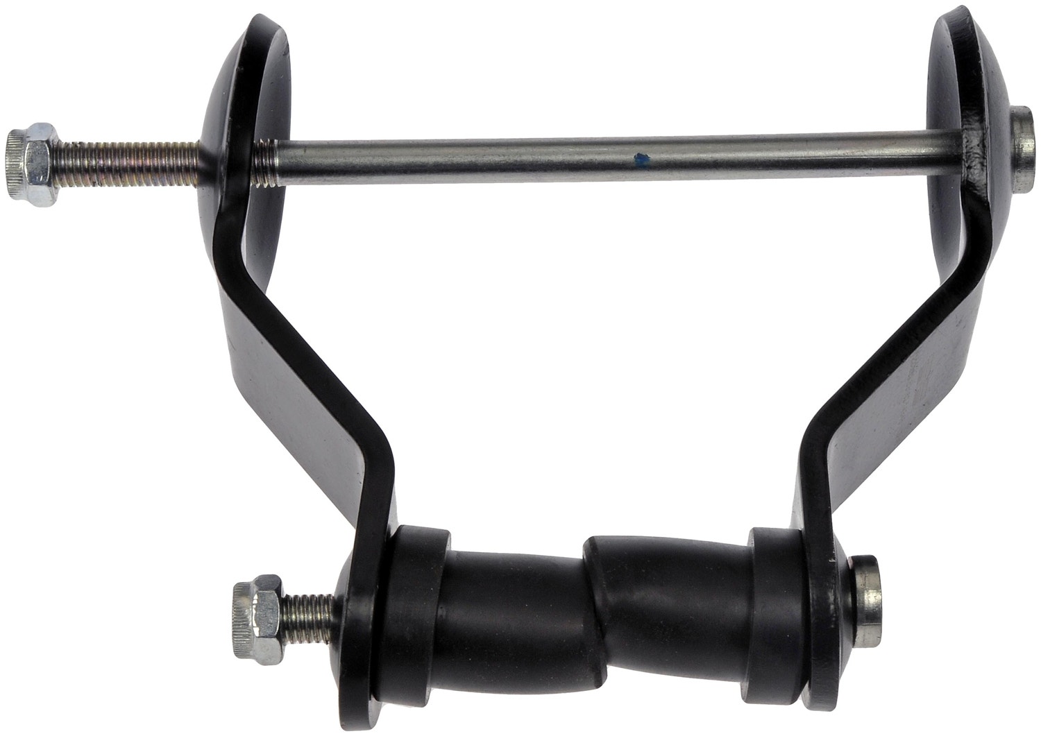 Dorman - Oe Solutions Leaf Spring Shackle P/N:722-080 Oe Solutions (Tm) Leaf