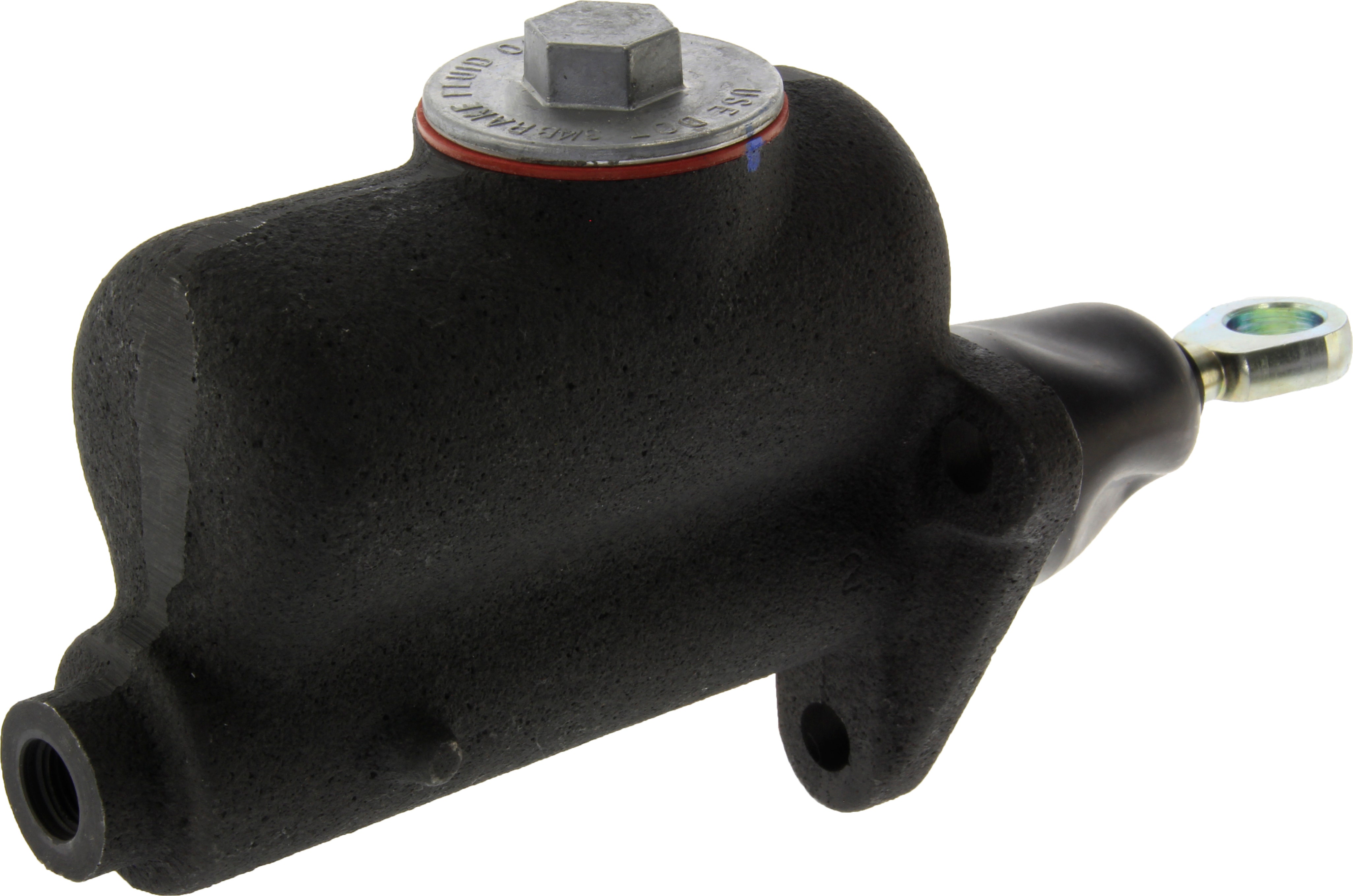 Centric Parts Brake Master Cylinder P/N:130.62101  Brake Master Cylinder P/N: