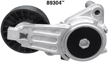 Dayco Accessory Drive Belt Tensioner Assembly P/N:89304  Products Inc 89302