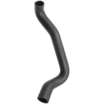 Dayco Radiator Coolant Hose P/N:71528  Products Inc 71516 Radiator Hose Curved;