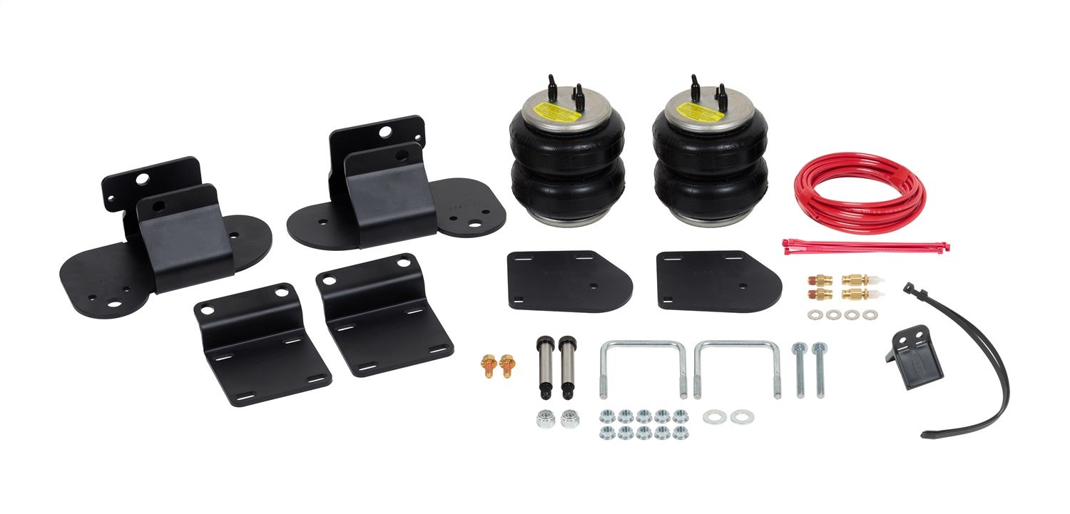 Firestone Ride-Rite 2603 Ride-Rite Air Helper Spring Kit   Ride-Rite Air Helper