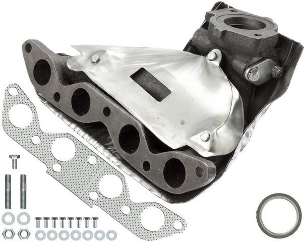 Atp Exhaust Manifold P/N:101105  Exhaust Manifold P/N: