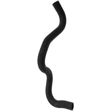Dayco Radiator Coolant Hose P/N:70621  Radiator Coolant Hose P/N: