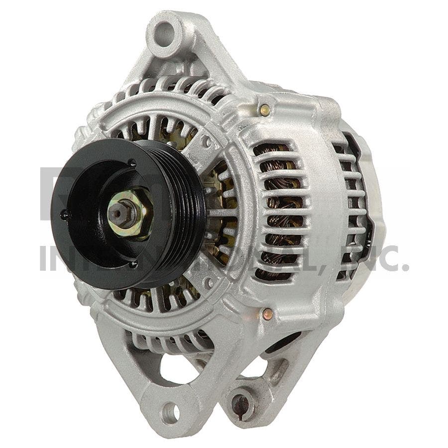 Remanufactured Alternator Remanufactured Alternator