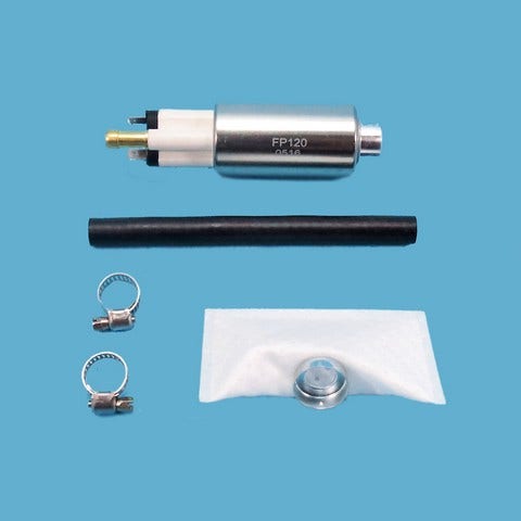 Us Motor Works Electric Fuel Pump P/N:Usep7018  Electric Fuel Pump P/N:
