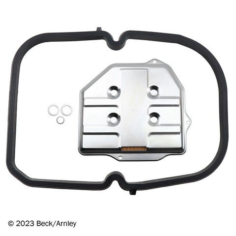 Beck/Arnley Transmission Filter Kit P/N:044-0212  Transmission Filter Kit P/N: