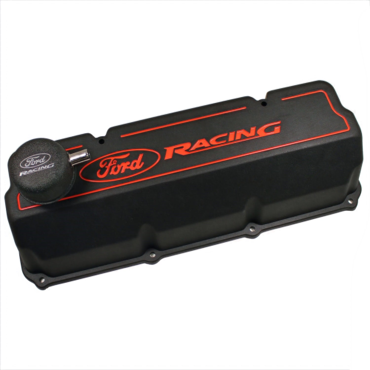 Ford Performance Parts M-6582-Z351b Valve Cover   Valve Cover