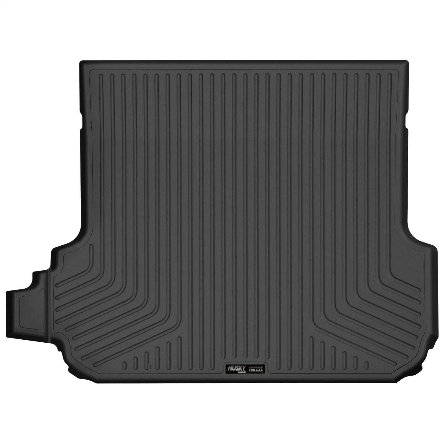 Husky Liners 28541 Weatherbeater Cargo Liner Fits 20-24 Outback   Weatherbeater