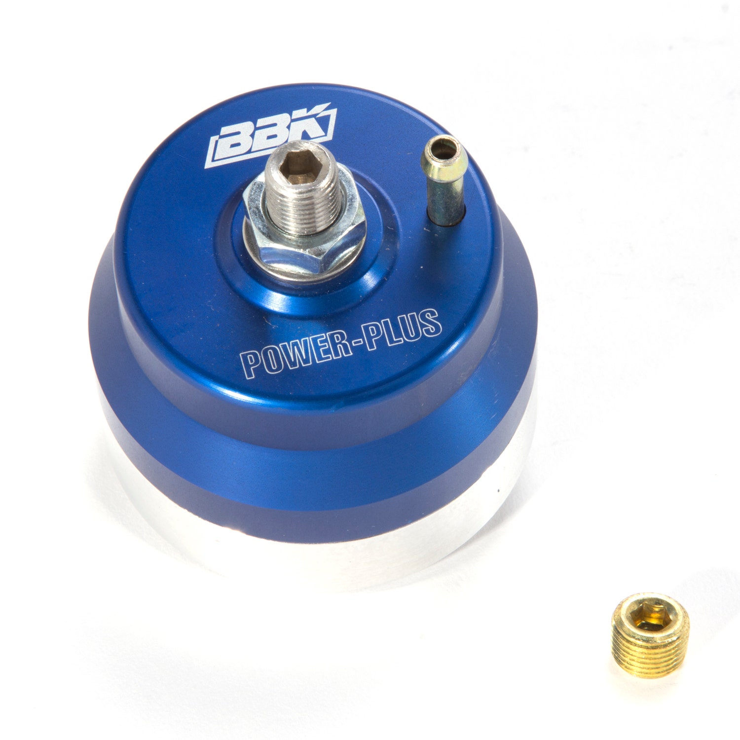 Bbk Performance 1706 Fuel Pressure Regulator Bbk Performance  Fuel Pressure