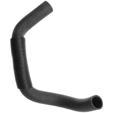 Dayco Radiator Coolant Hose P/N:72258  Radiator Coolant Hose P/N: