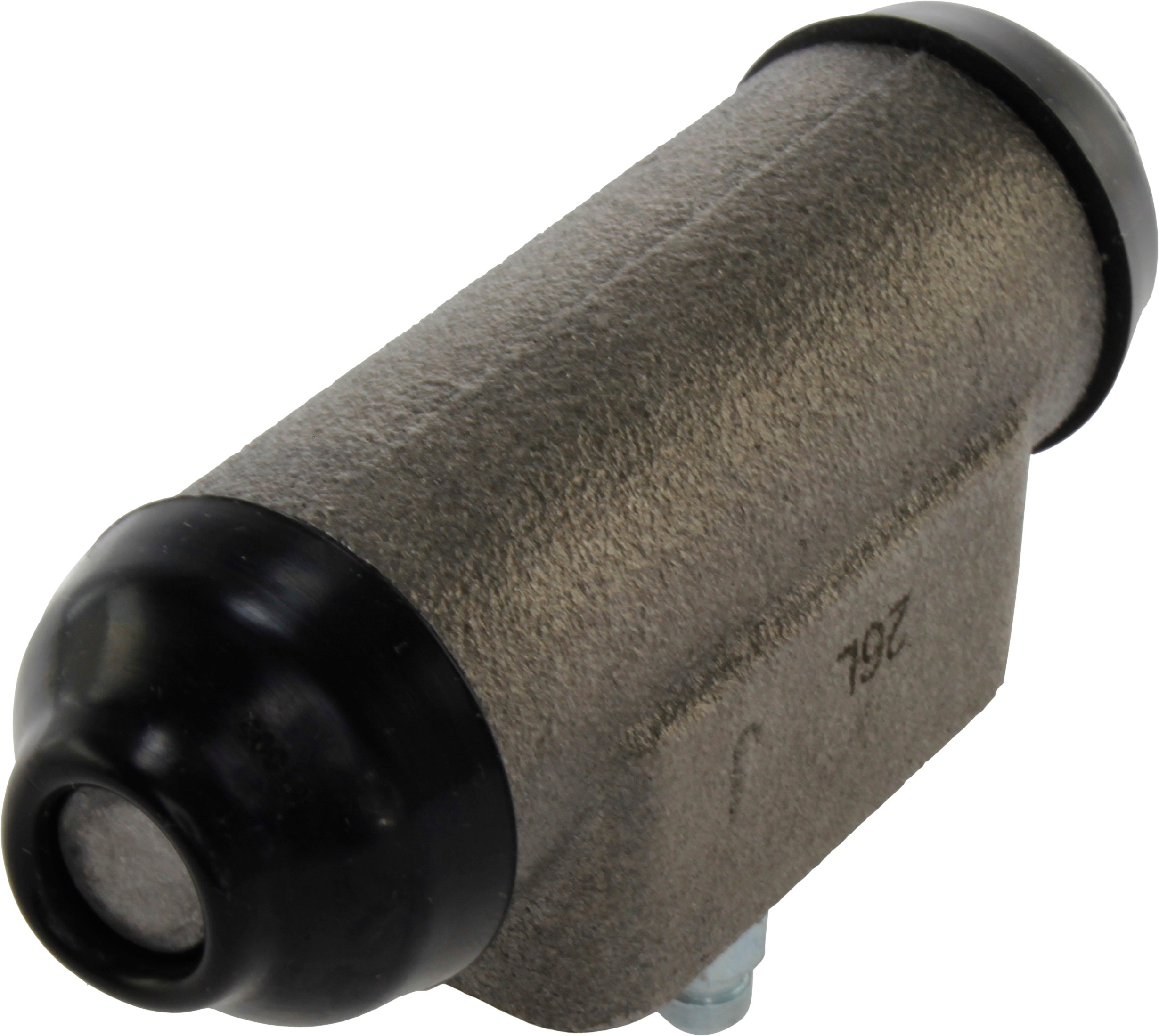 Centric Parts Drum Brake Wheel Cylinder P/N:134.67017  Drum Brake Wheel Cylinder