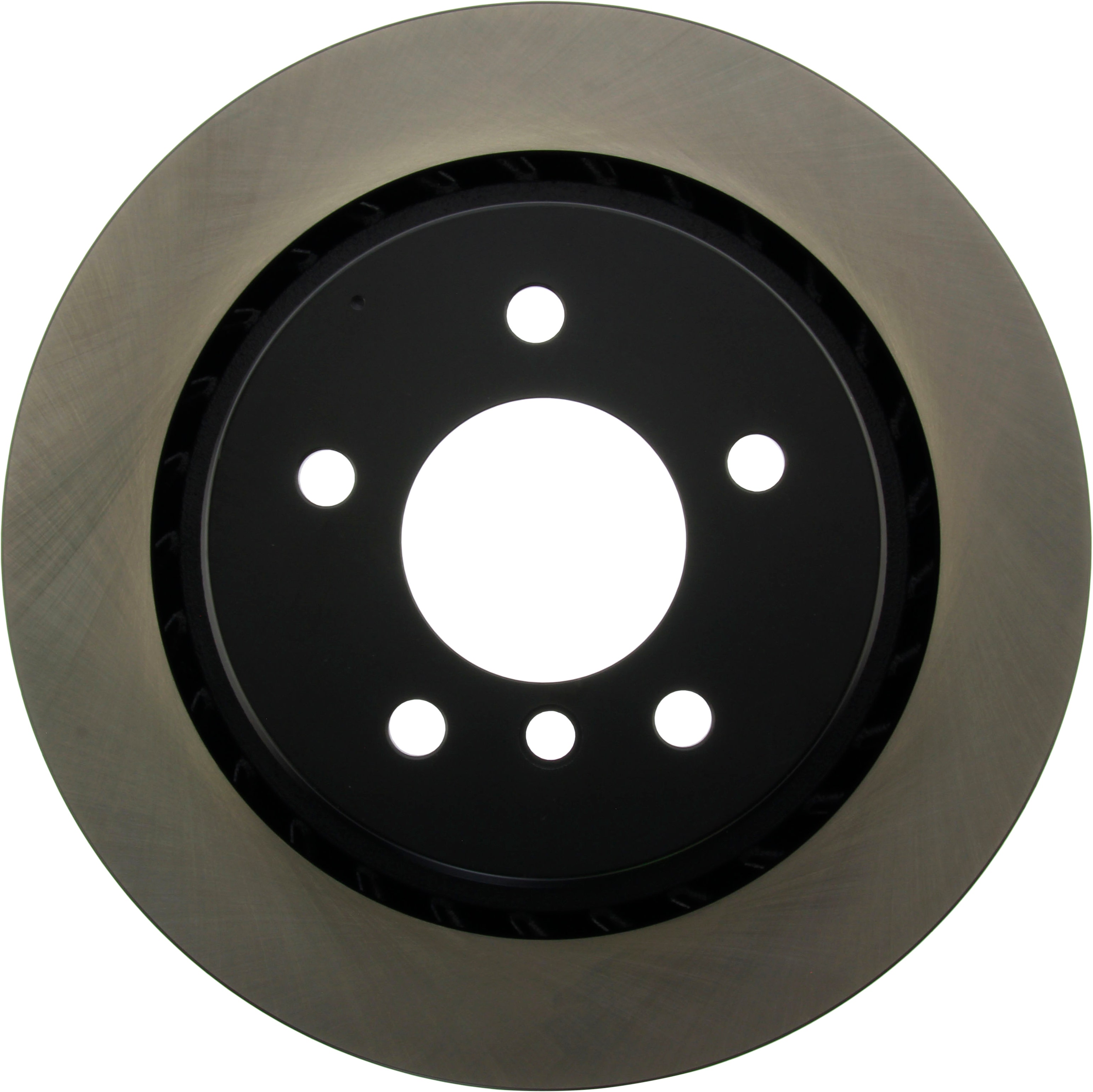 Centric Parts Disc Brake Rotor P/N:125.34037  Disc Brake Rotor P/N: