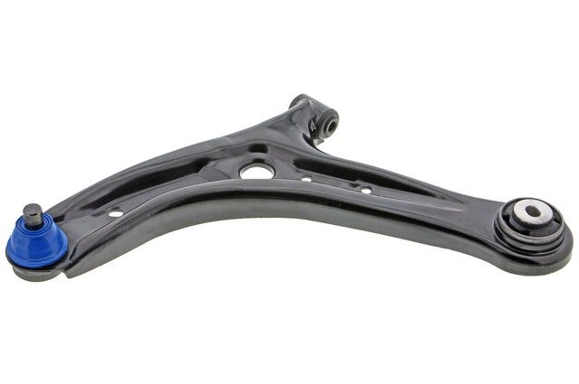 Mevotech Suspension Control Arm And Ball Joint Assembly P/N:Cms40194  Suspension