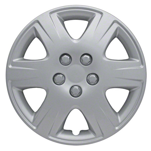 Coast To Coast 42215S Wheel Cover Coast2coast  Wheel Cover  Diameter (In) - 15