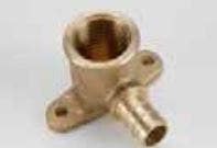 -1/2' X 1/2' Drop Ear -1/2  X 1/2  Drop Ear