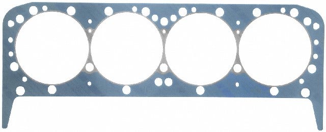 Fel-Pro Engine Cylinder Head Gasket P/N:1036  Engine Cylinder Head Gasket P/N: