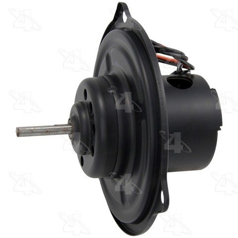 Four Seasons Hvac Blower Motor P/N:35372  Hvac Blower Motor P/N: