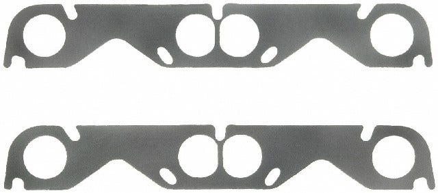 Fel-Pro Exhaust Manifold Gasket Set P/N:1407  Exhaust Manifold Gasket Set P/N: