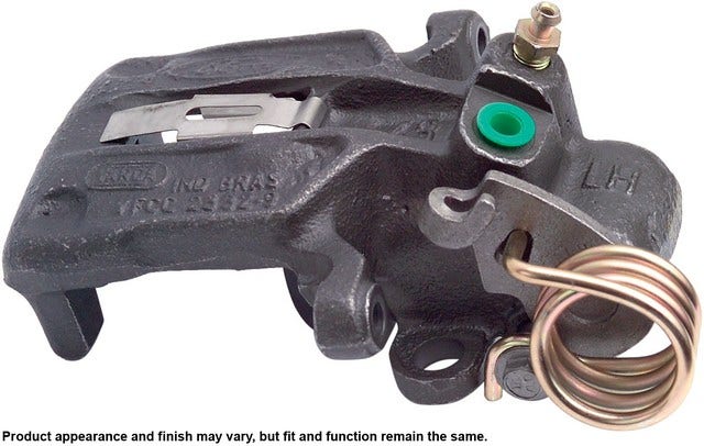 Cardone Reman Disc Brake Caliper P/N:18-4537 Cardone (A1) Industries  Brake