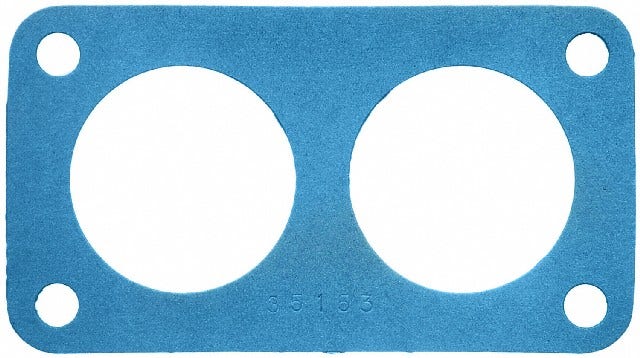Fel-Pro Engine Coolant Outlet Gasket P/N:35153  Engine Coolant Outlet Gasket