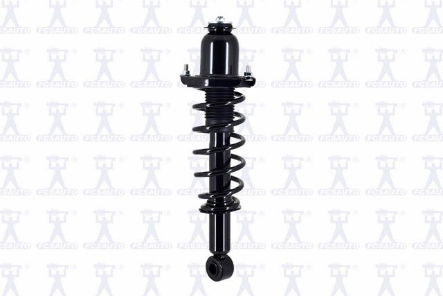 Focus Auto Parts Suspension Strut And Coil Spring Assembly P/N:1345404L