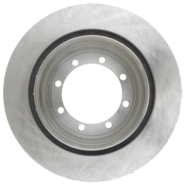Raybestos Brakes Disc Brake Rotor P/N:66834R   Brake Rotor Professional Grade;
