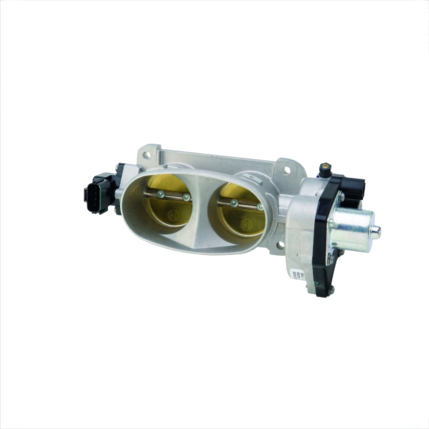 Ford Performance Parts M-9926-Mgt Throttle Body Fits 05-10 Mustang   Throttle