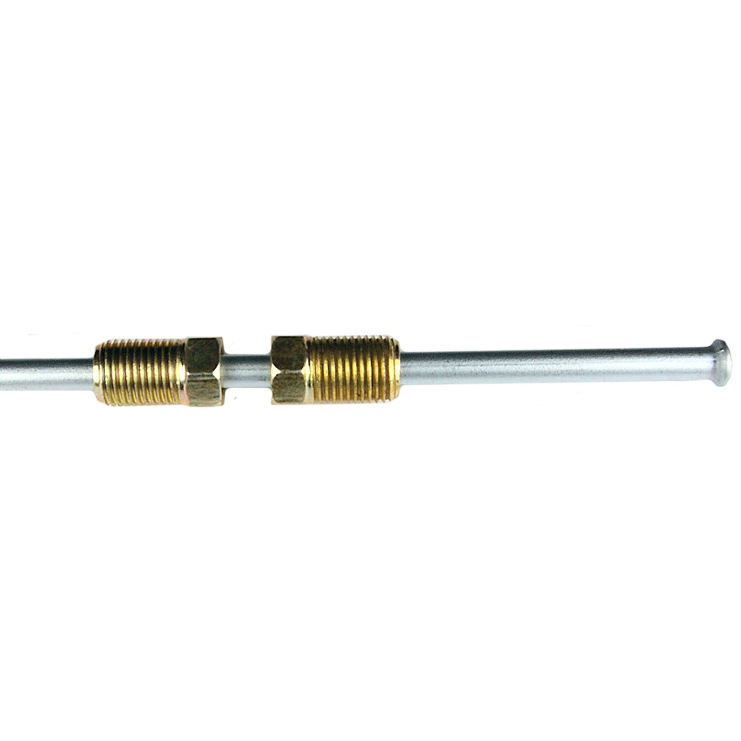 Ags  P/N:Blj-340 American Grease Stick ()  Brake Line  Diameter - 3/16 Inch,