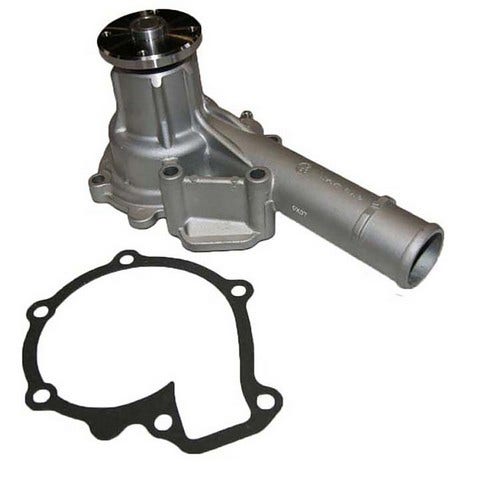 Gmb Engine Water Pump P/N:145-1100  Engine Water Pump P/N: