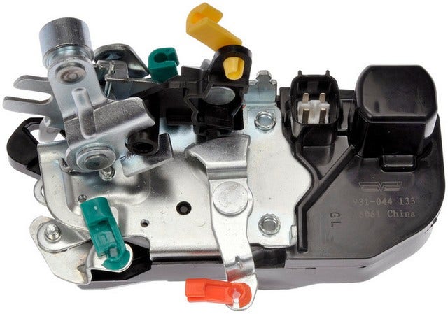 Dorman - Oe Solutions Door Lock Actuator Motor P/N:931-044 Actuator
