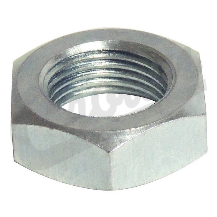 Crown Automotive J3200501 Pitman Arm Nut Crown Automotive  Pitman Arm Nut