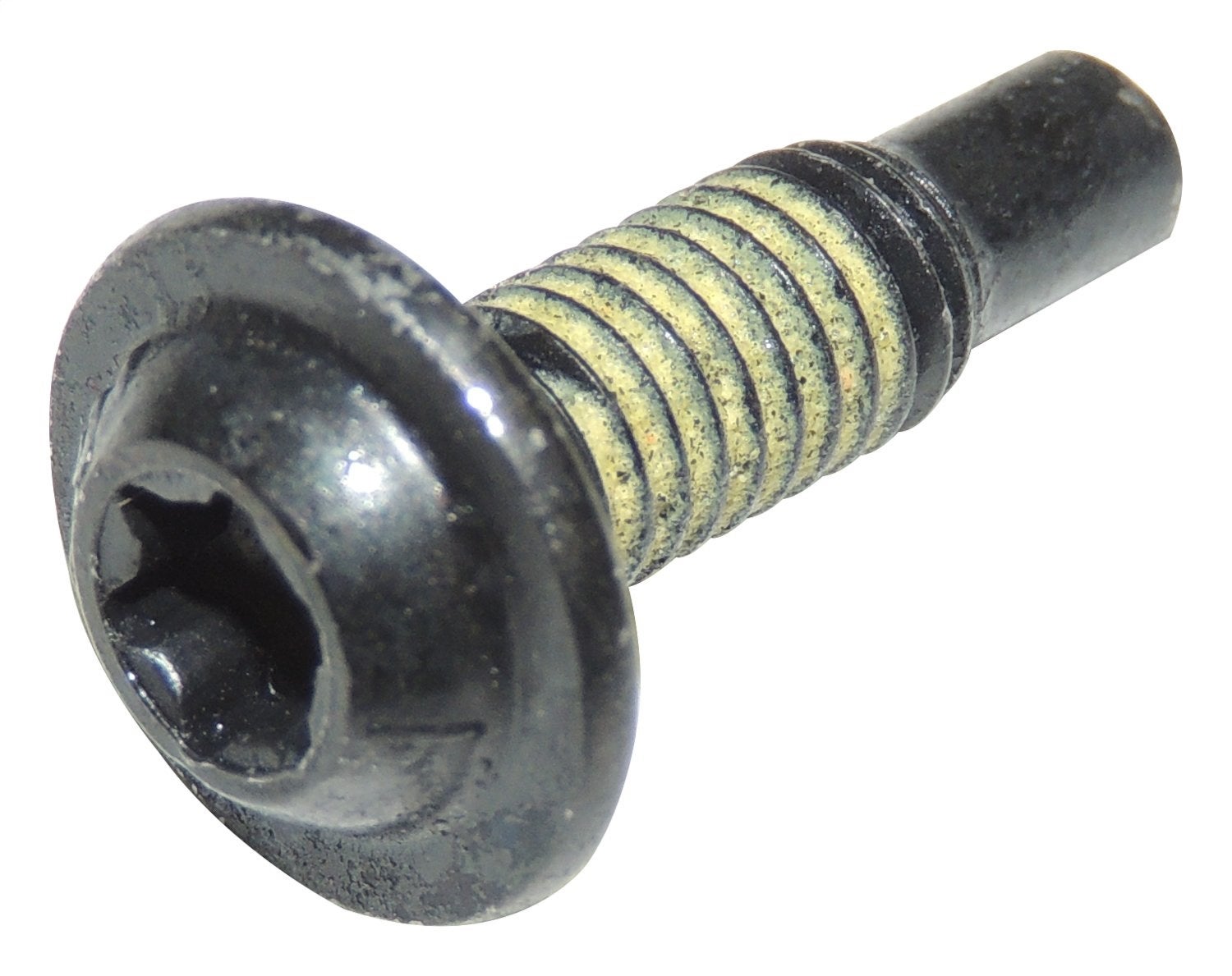 Crown Automotive 6504212 Liftgate Latch Bolt Crown Automotive  Liftgate Latch
