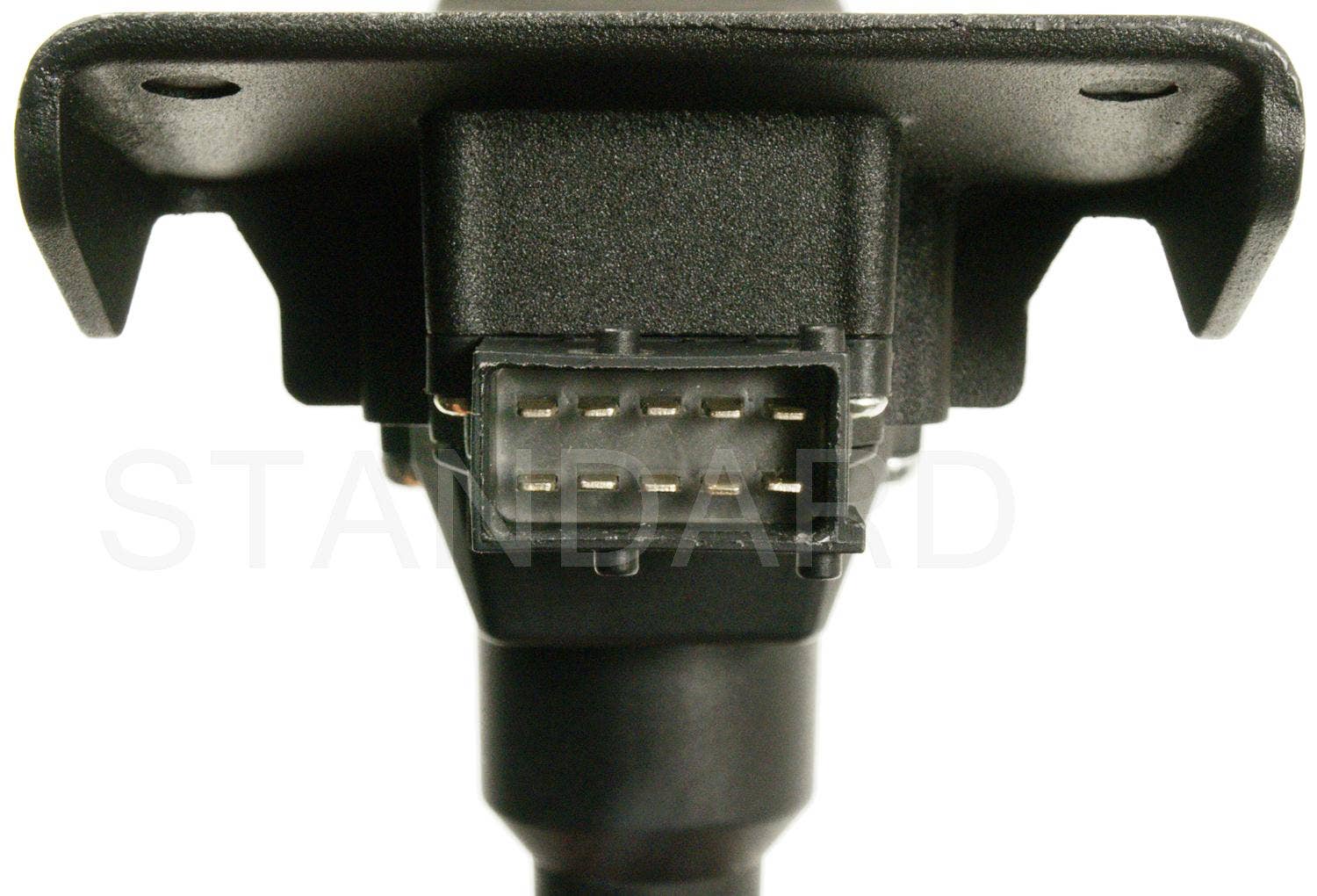 Standard Ignition Uf577 Ignition Coil Intermotor (Tm) Ignition Coil  Coil Style