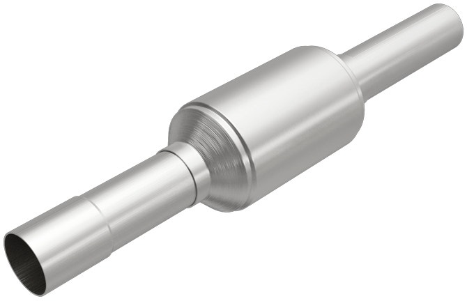 Magnaflow California Converter 3391474 Direct Fit California Catalytic Converter