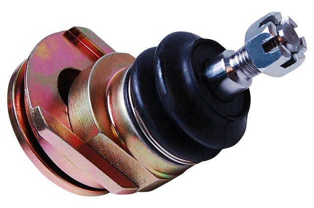 Mevotech Suspension Ball Joint P/N:Ms60513  Suspension Ball Joint P/N: