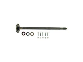 Dorman - Oe Solutions Drive Axle Shaft P/N:630-138  Drive Axle Shaft P/N: